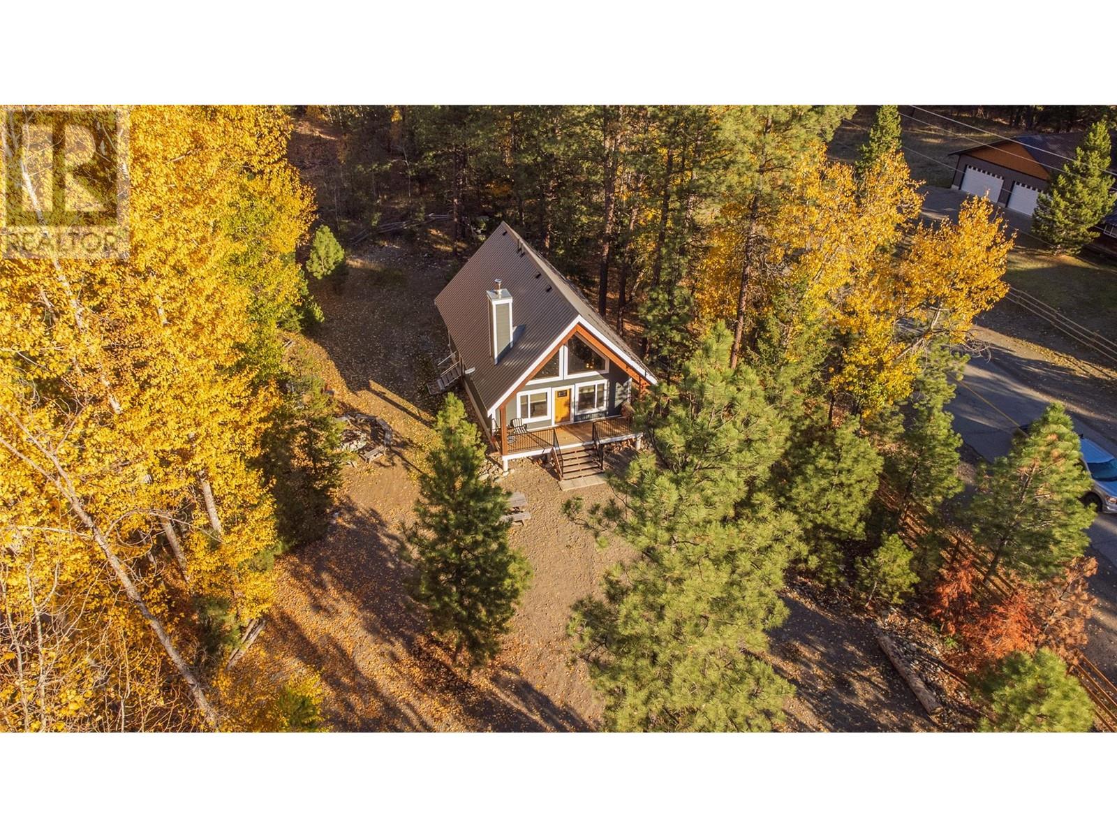 2530 Coalmont Road, Coalmont-Tulameen, British Columbia  V0X 1W0 - Photo 42 - 10326288