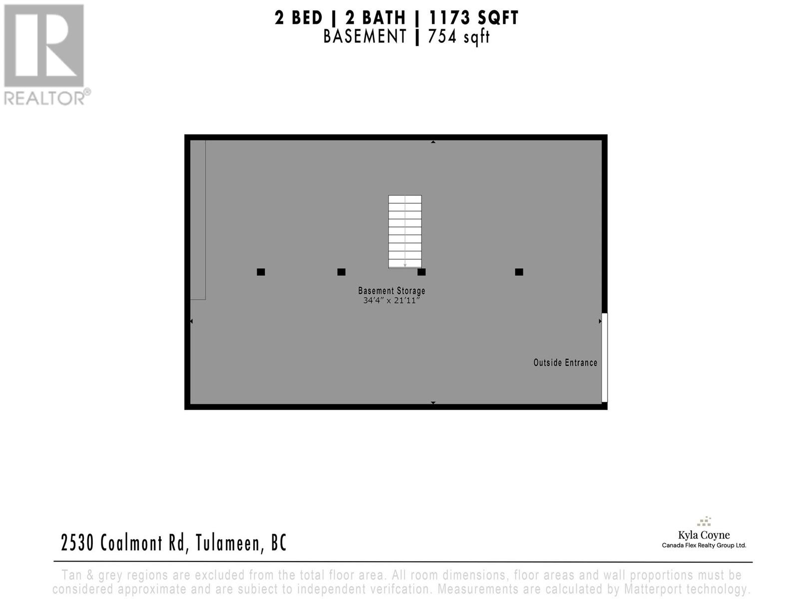 2530 Coalmont Road, Coalmont-Tulameen, British Columbia  V0X 1W0 - Photo 45 - 10326288