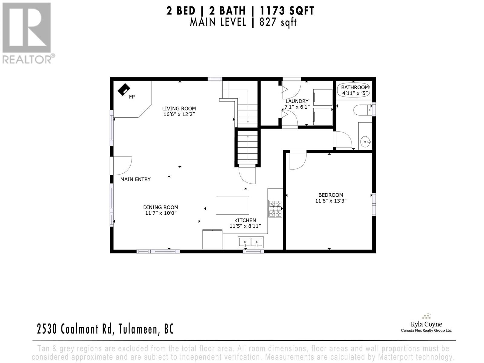 2530 Coalmont Road, Coalmont-Tulameen, British Columbia  V0X 1W0 - Photo 47 - 10326288