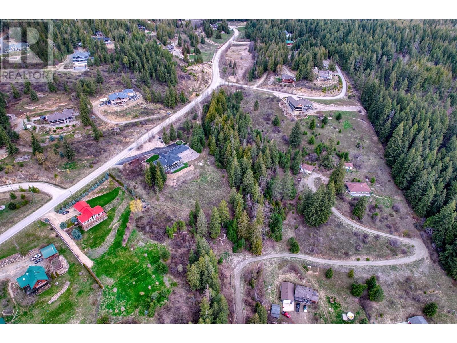 Lot 2 Recline Ridge Road, Tappen, British Columbia  V0E 2X3 - Photo 3 - 10326589