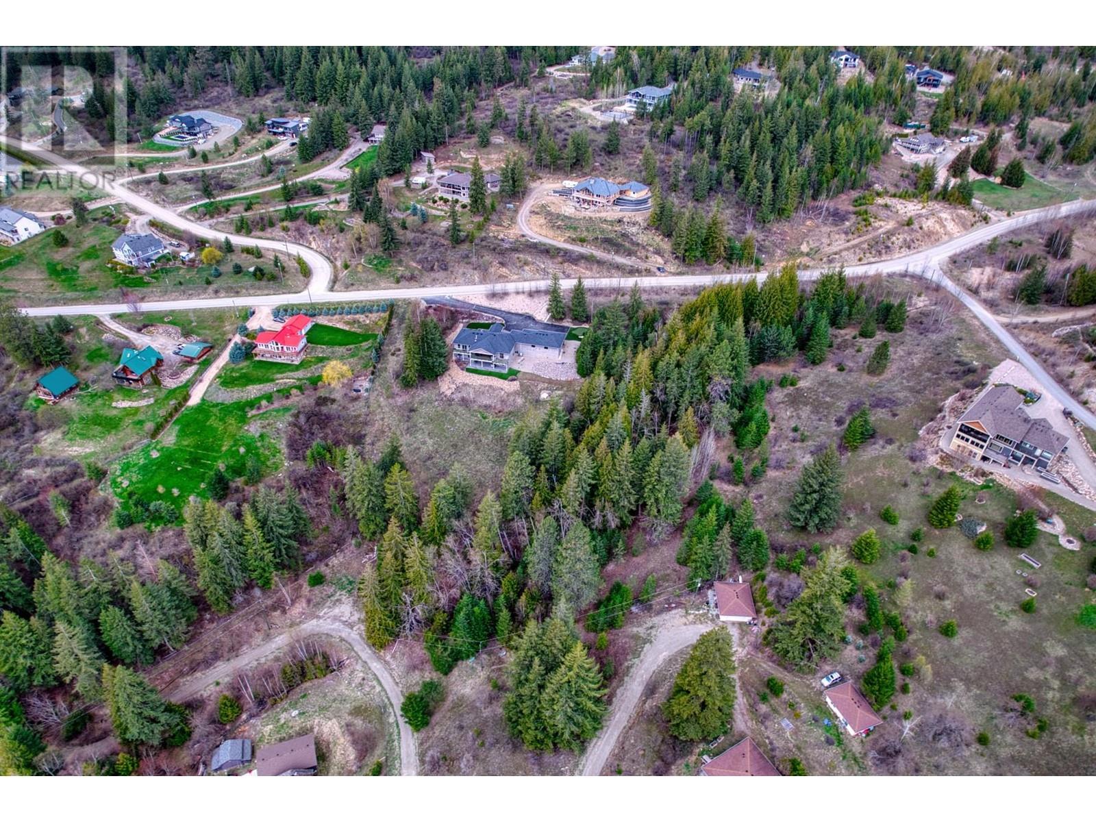 Lot 2 Recline Ridge Road, Tappen, British Columbia  V0E 2X3 - Photo 5 - 10326589