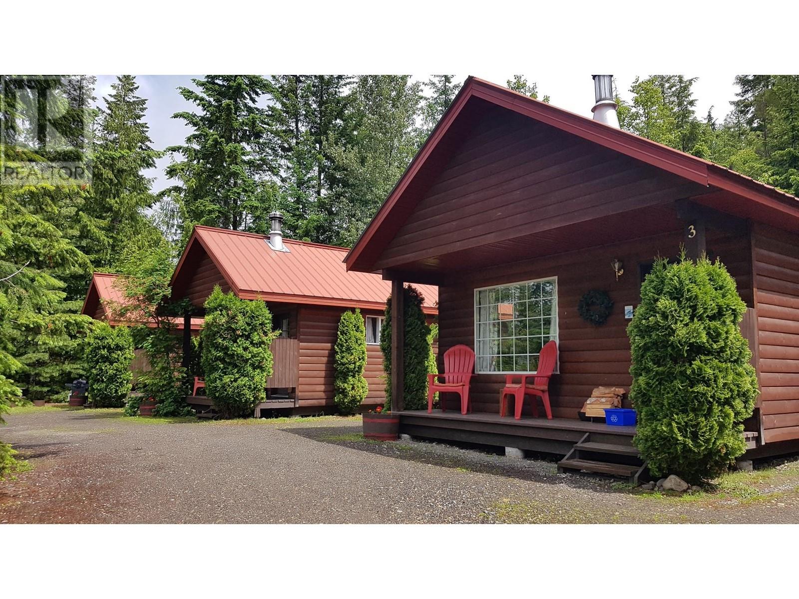 1200 Hotsprings Road Road Lot# 2, Nakusp, British Columbia  V0G 1R0 - Photo 1 - 10326683