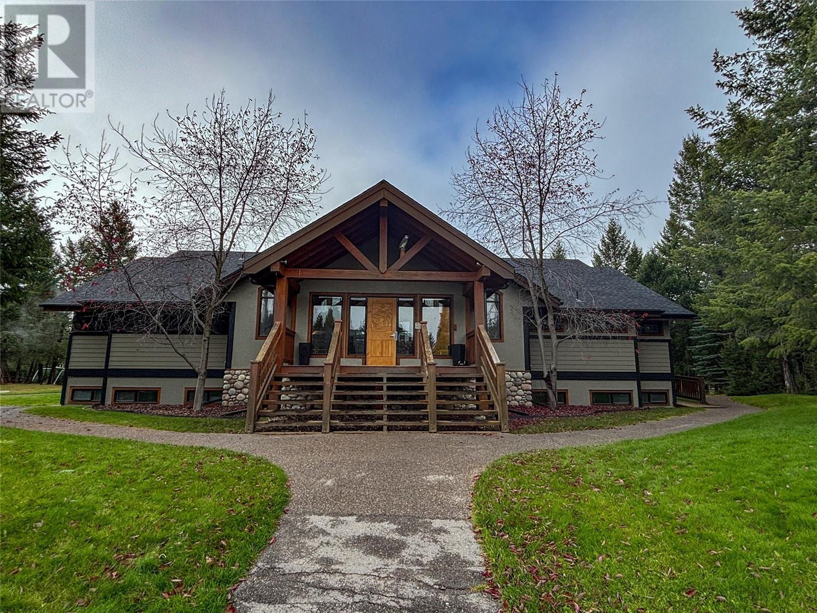 880 Lakeview Drive Drive Unit# 109, Windermere, British Columbia  V0A 1K3 - Photo 39 - 10326663