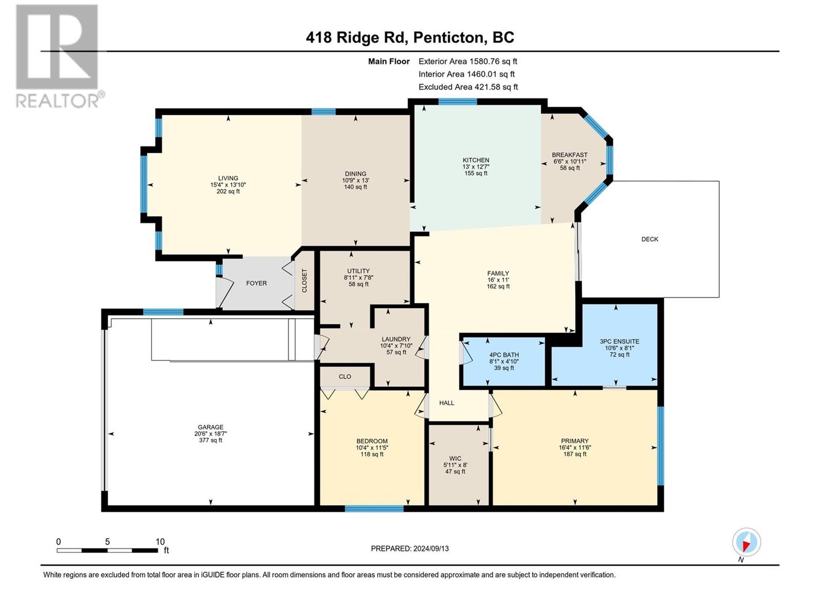 418 Ridge Road, Penticton, British Columbia  V2A 8N7 - Photo 49 - 10326648