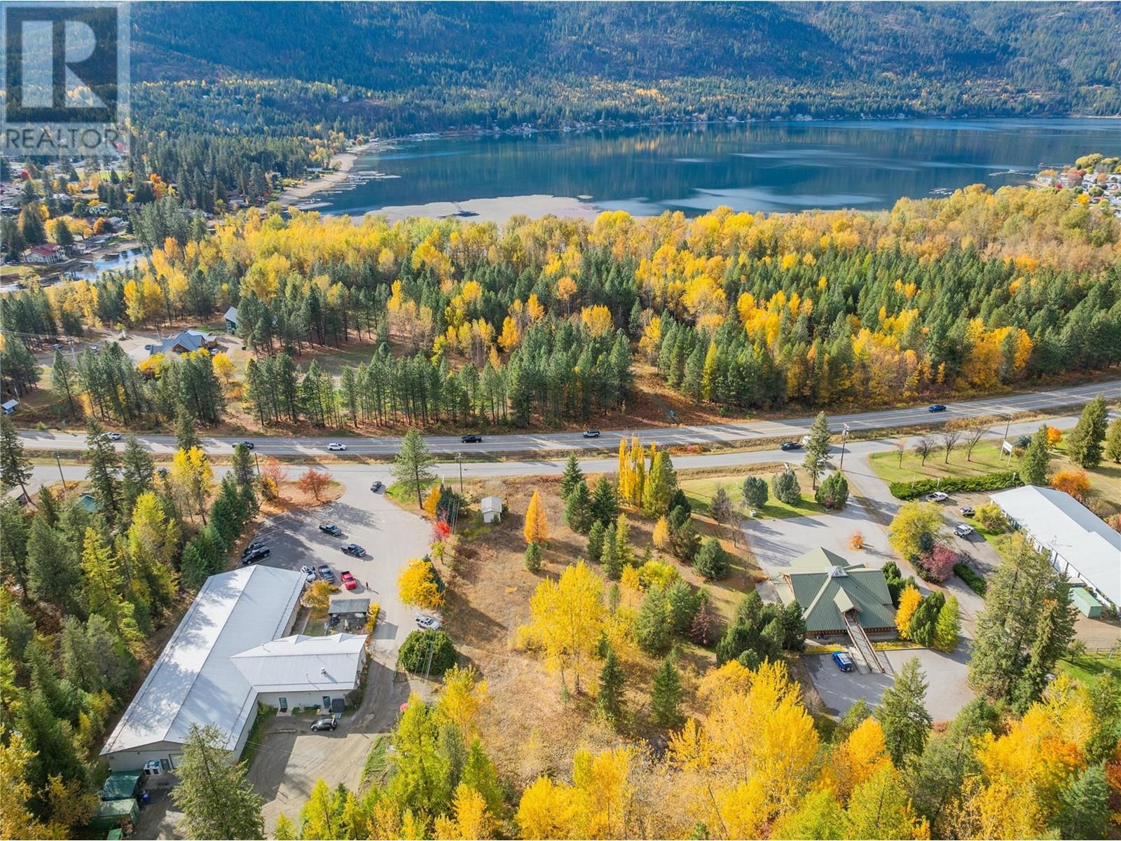 Lot 4 Sandner Frontage Road, Christina Lake, British Columbia  V0N 1E0 - Photo 12 - 2480123