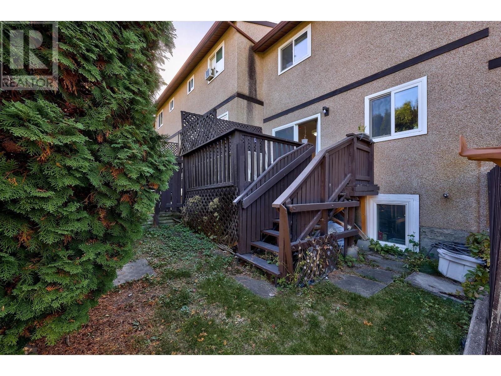 1605 Summit Drive Unit# 71, Kamloops, British Columbia  V2E 2A5 - Photo 11 - 181468