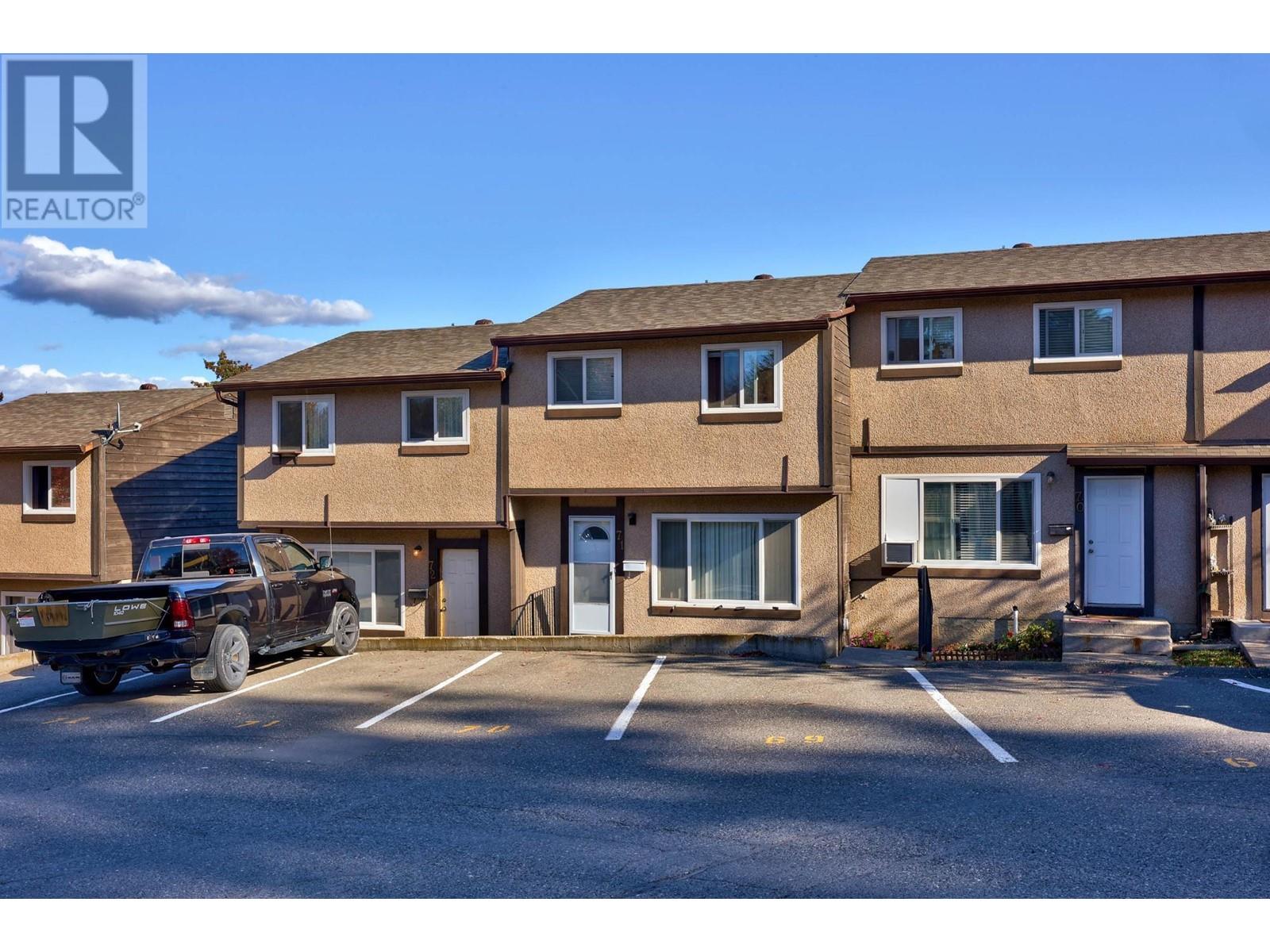 1605 Summit Drive Unit# 71, Kamloops, British Columbia  V2E 2A5 - Photo 17 - 181468