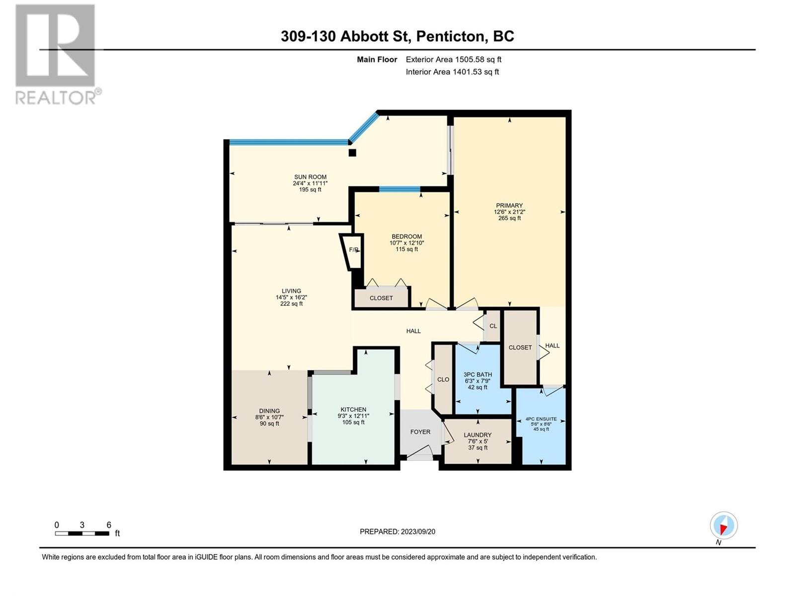 130 Abbott Street Unit# 309, Penticton, British Columbia  V2A 8P3 - Photo 30 - 10326714