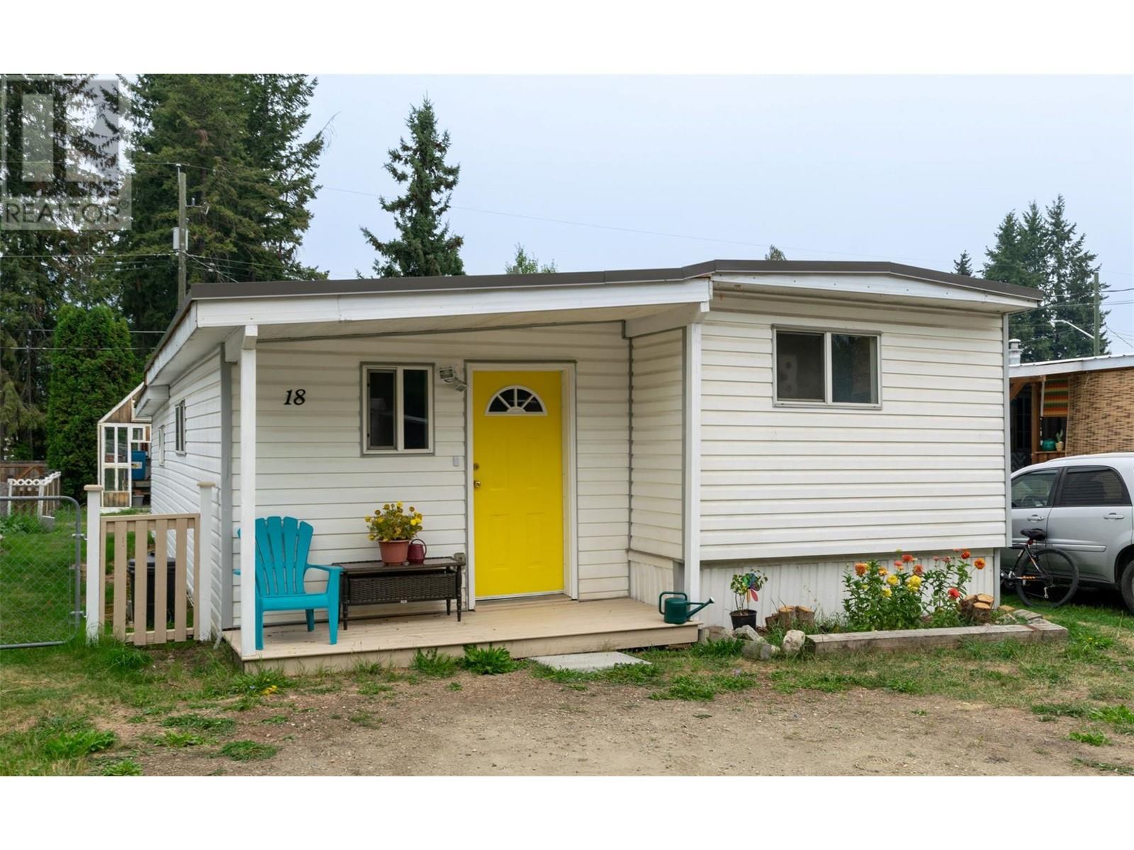 501 Kappel Street Unit# 18, Sicamous, British Columbia  V0E 2V1 - Photo 3 - 10326538