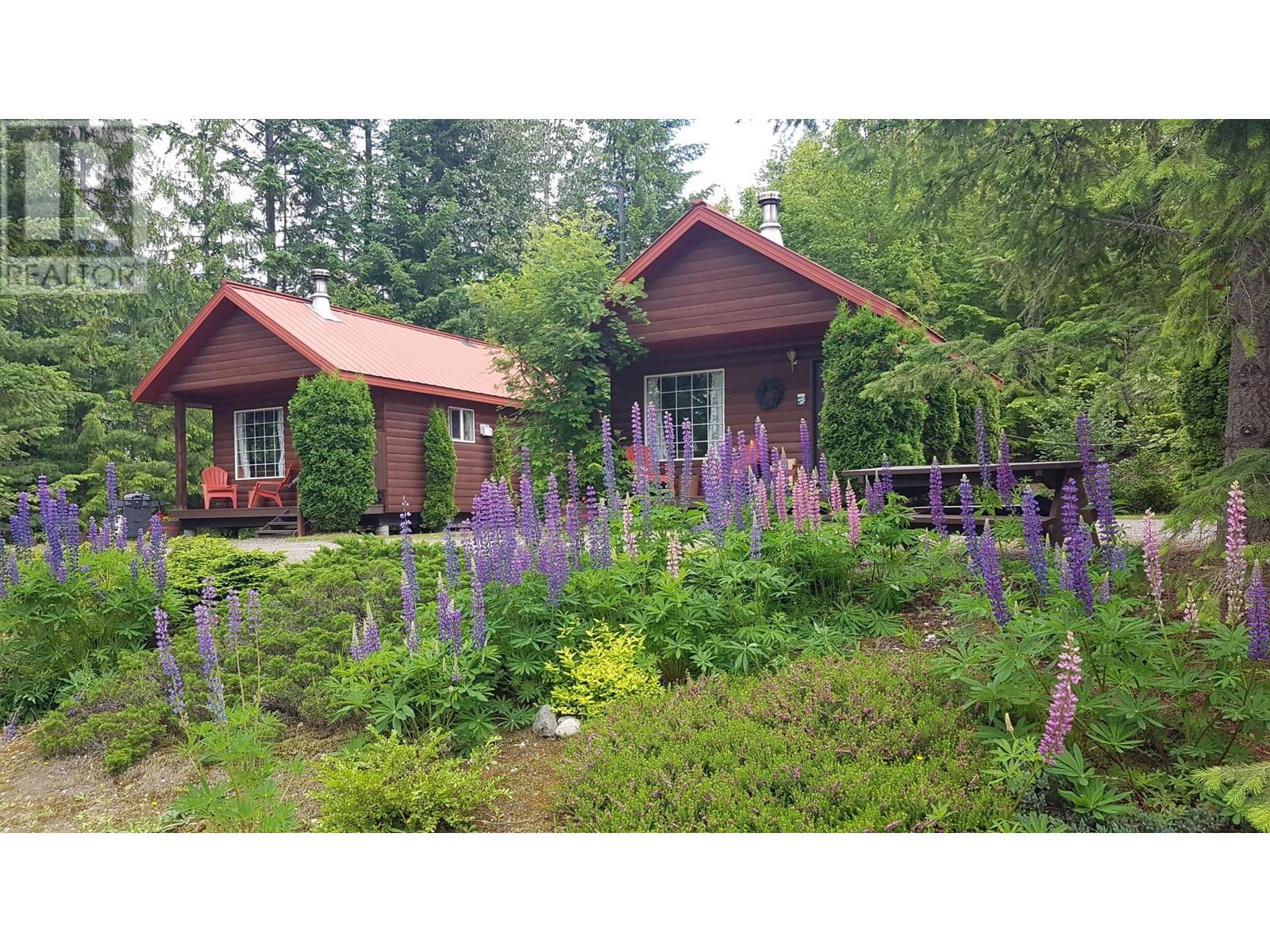 1200 Hotsprings Road Road Lot# 2, Nakusp, British Columbia  V0G 1R0 - Photo 2 - 10326728