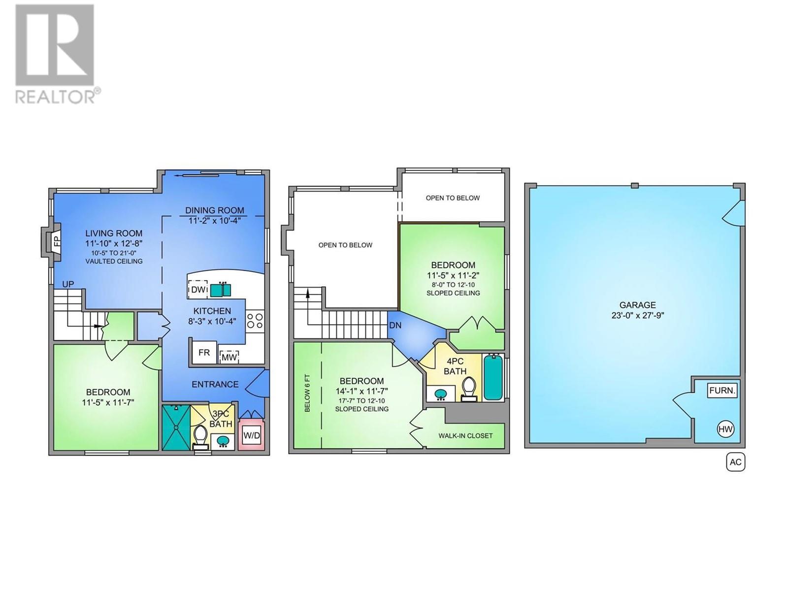 6897 Santiago Loop Unit# 100, Kelowna, British Columbia  V1Z 3R8 - Photo 18 - 10326725