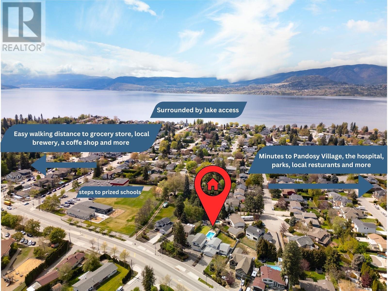 4452 Lakeshore Road, Kelowna, British Columbia  V1W 1W8 - Photo 4 - 10326723