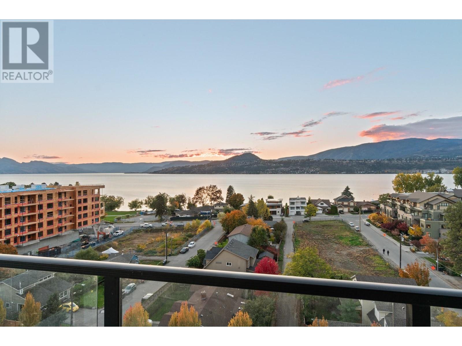 485 Groves Avenue Unit# 905, Kelowna, British Columbia  V1Y 0C1 - Photo 19 - 10326688