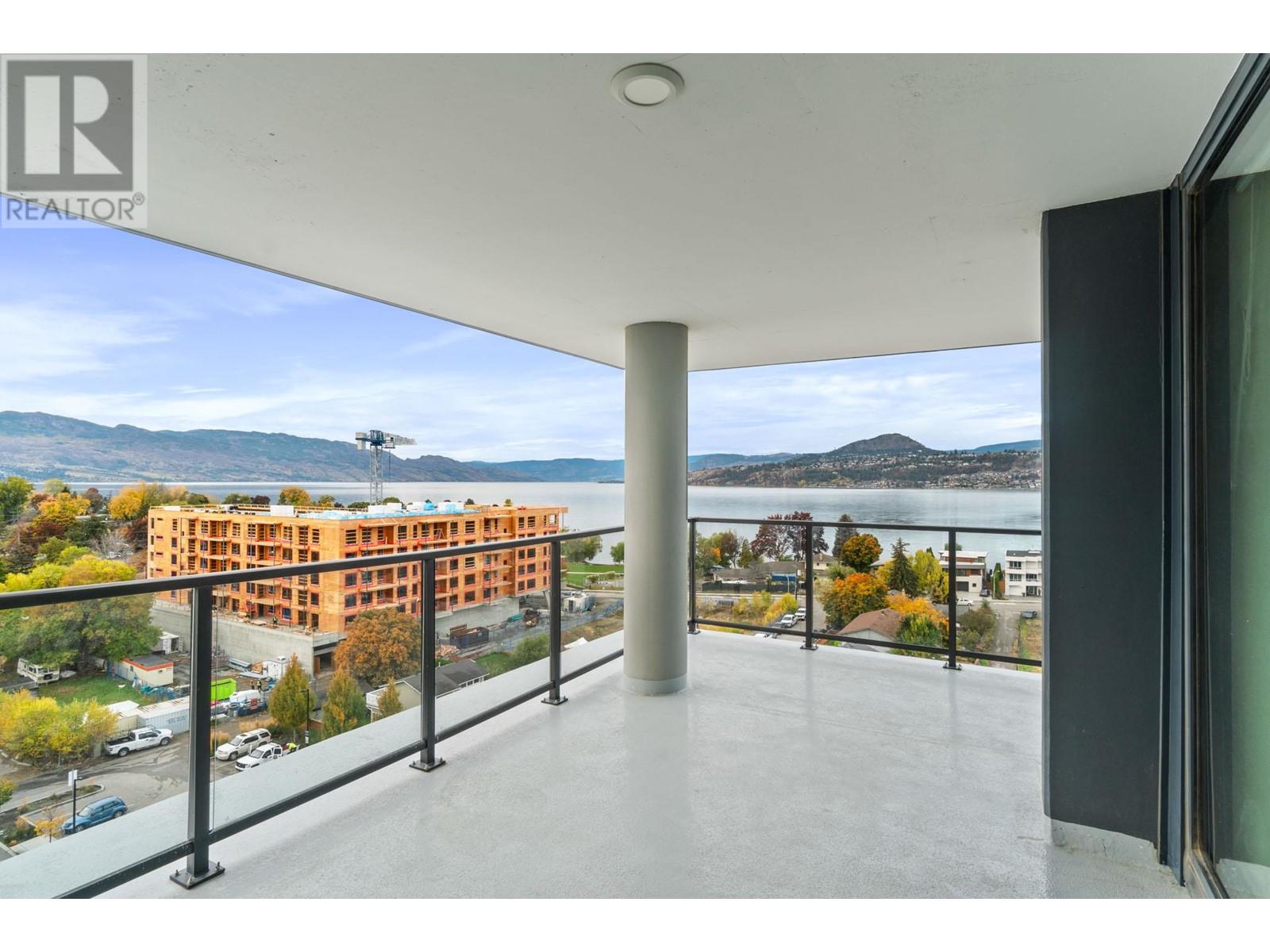 485 Groves Avenue Unit# 905, Kelowna, British Columbia  V1Y 0C1 - Photo 21 - 10326688