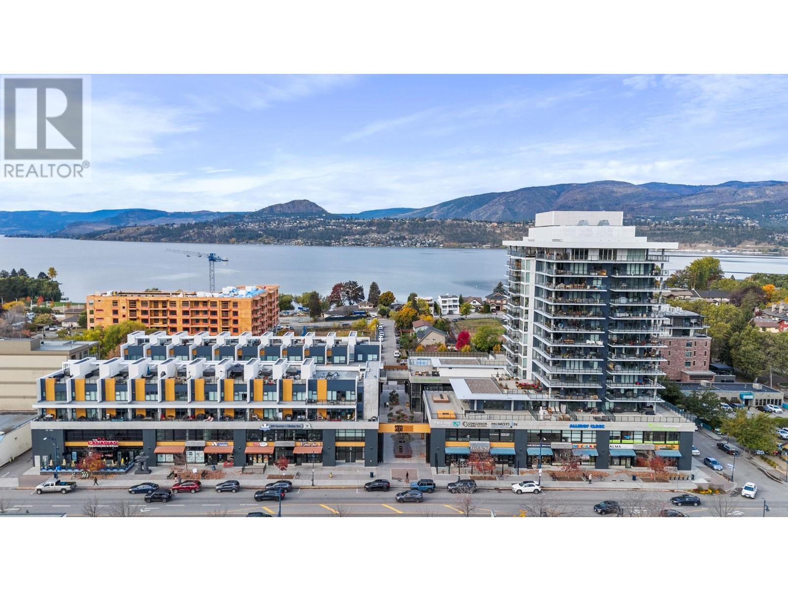 485 Groves Avenue Unit# 905, Kelowna, British Columbia  V1Y 0C1 - Photo 40 - 10326688