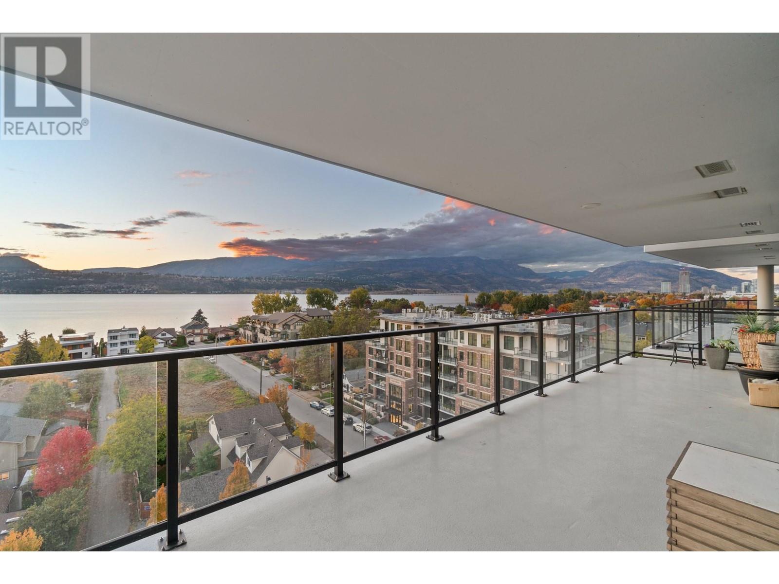 485 Groves Avenue Unit# 905, Kelowna, British Columbia  V1Y 0C1 - Photo 44 - 10326688