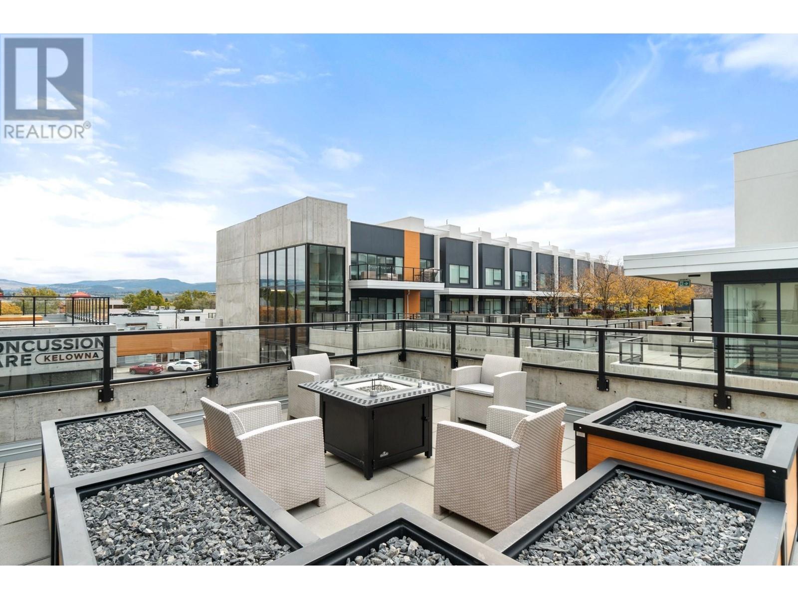 485 Groves Avenue Unit# 905, Kelowna, British Columbia  V1Y 0C1 - Photo 45 - 10326688