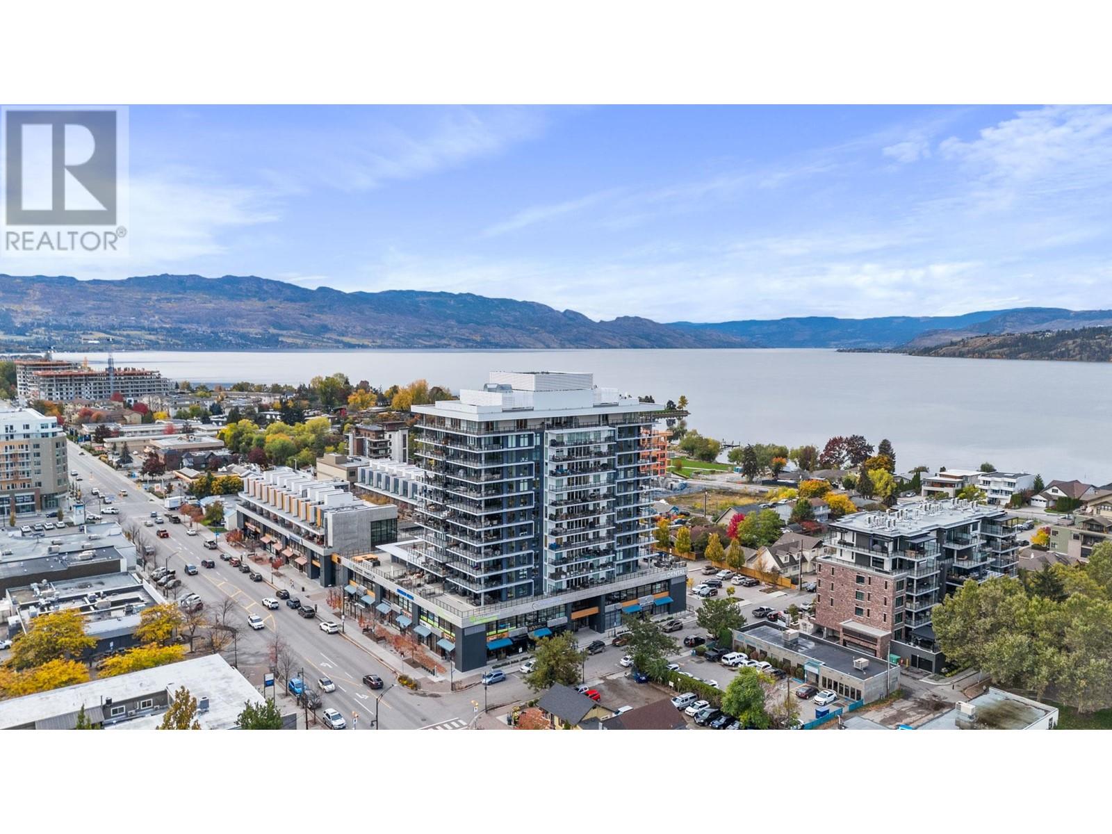 485 Groves Avenue Unit# 905, Kelowna, British Columbia  V1Y 0C1 - Photo 55 - 10326688