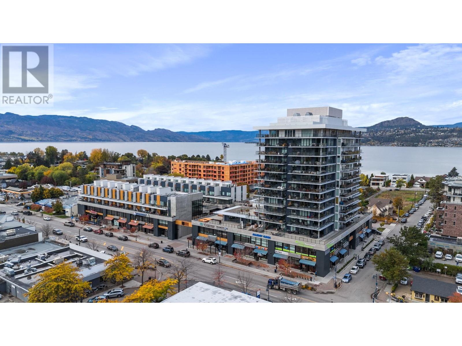 485 Groves Avenue Unit# 905, Kelowna, British Columbia  V1Y 0C1 - Photo 8 - 10326688