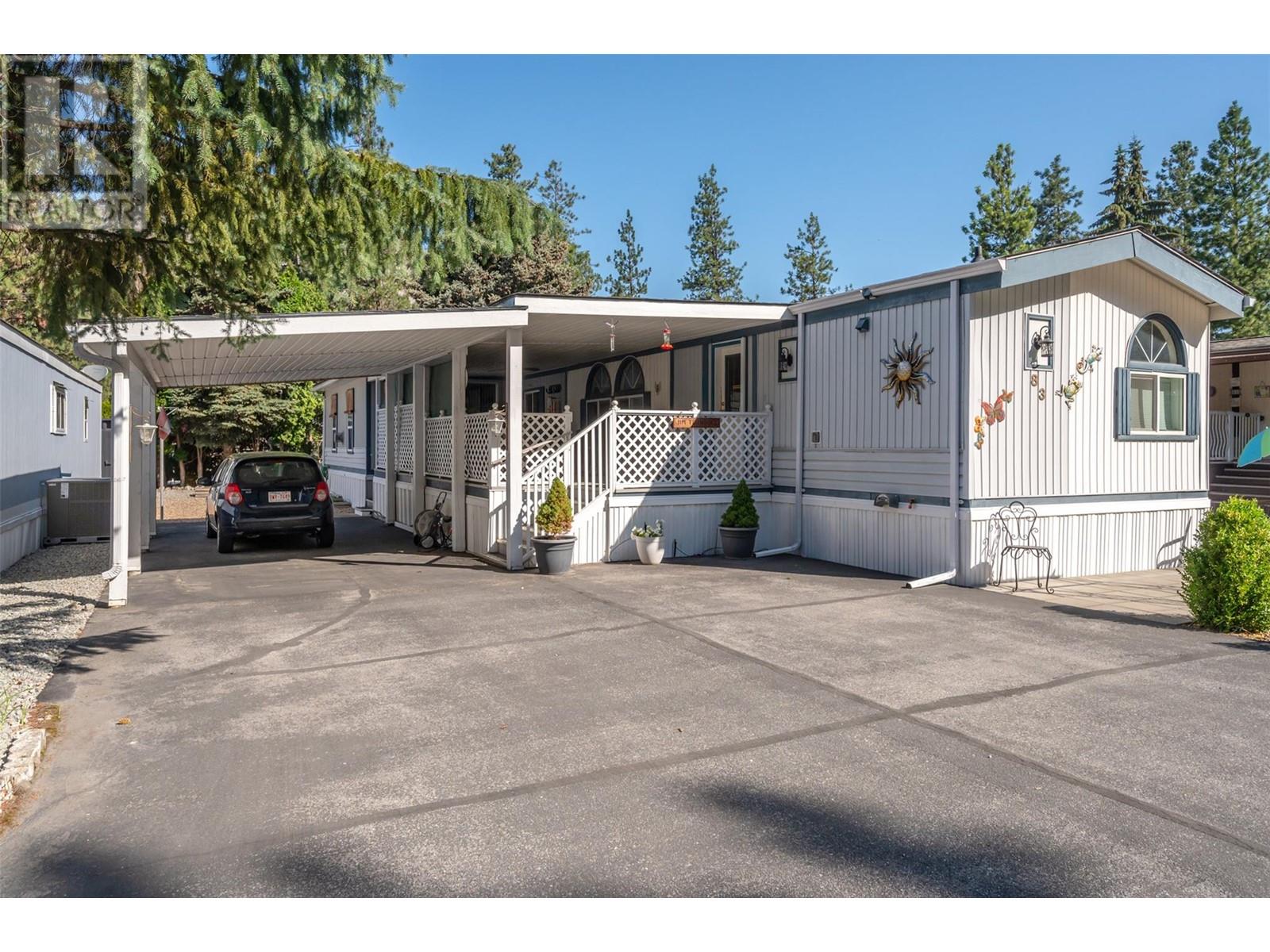 8487 97 Highway Unit# 83, Oliver, British Columbia  V0H 1T2 - Photo 1 - 10326752