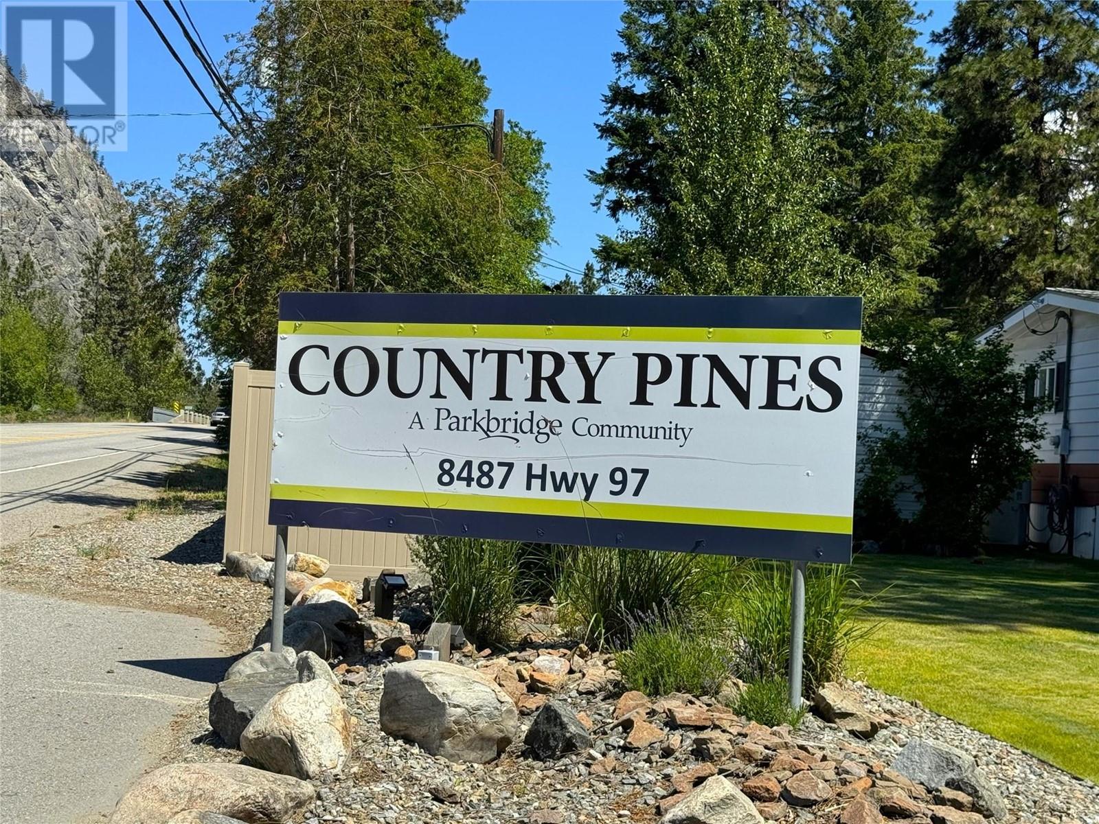 8487 97 Highway Unit# 83, Oliver, British Columbia  V0H 1T2 - Photo 37 - 10326752