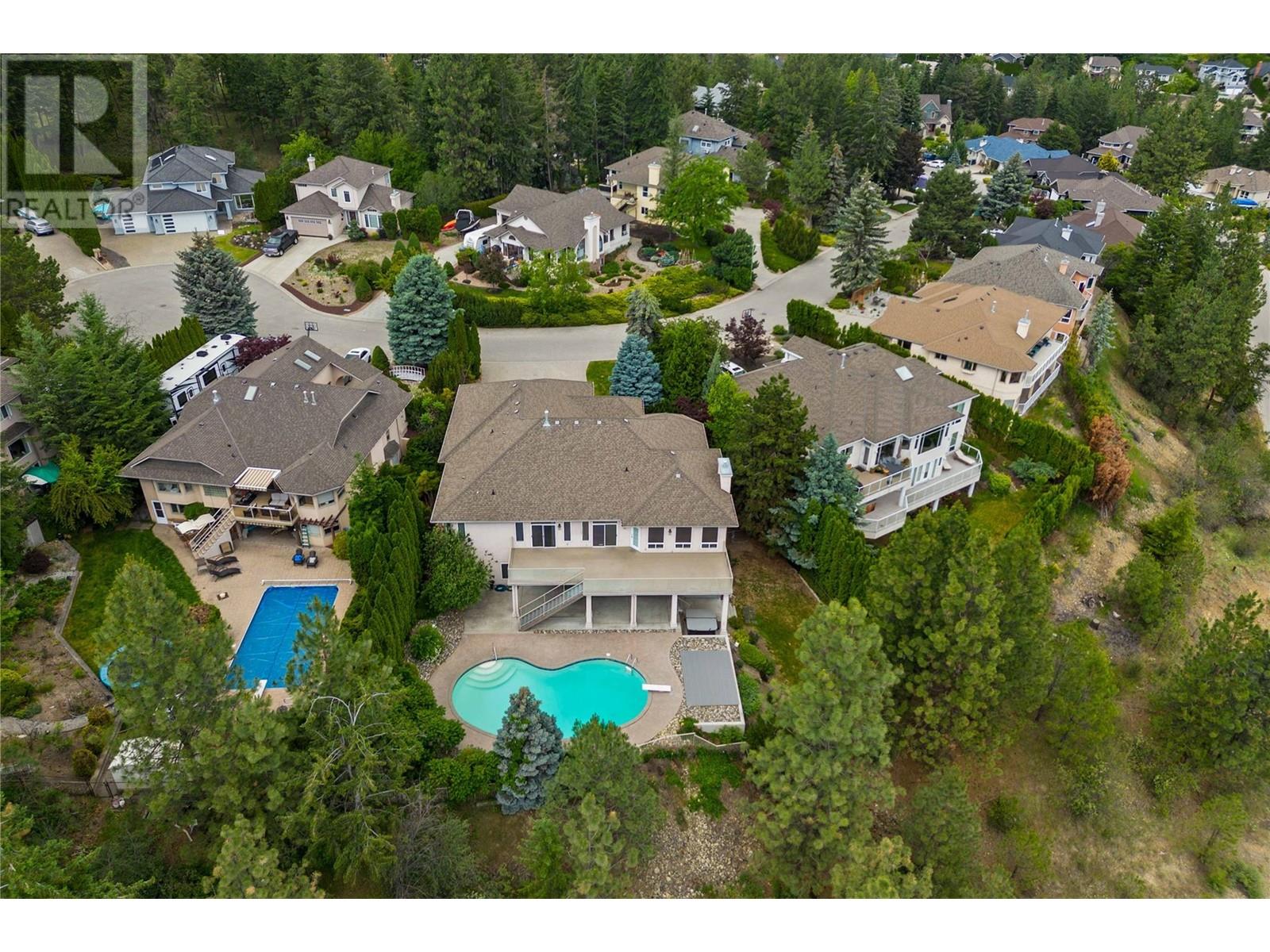 947 Purcell Court, Kelowna, British Columbia  V1V 1N7 - Photo 1 - 10326618