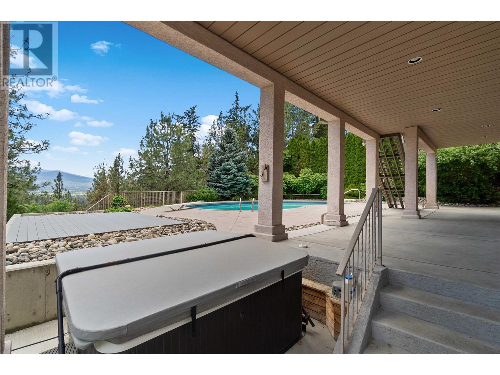 947 Purcell Court, Kelowna, British Columbia  V1V 1N7 - Photo 73 - 10326618