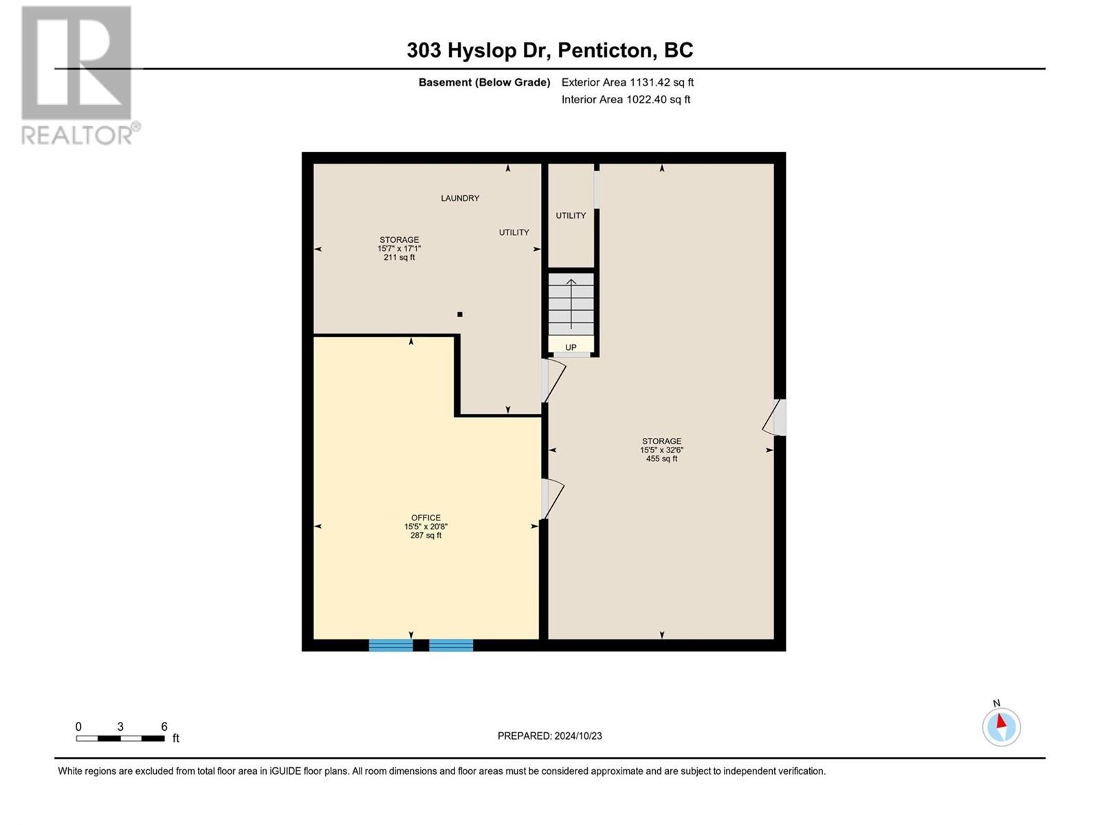 303 Hyslop Drive, Penticton, British Columbia  V2A 8Z9 - Photo 49 - 10326801