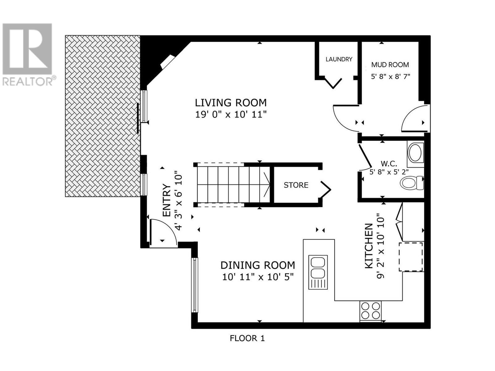 3346 Skaha Lake Road Unit# 104, Penticton, British Columbia  V2A 0H6 - Photo 33 - 10326785