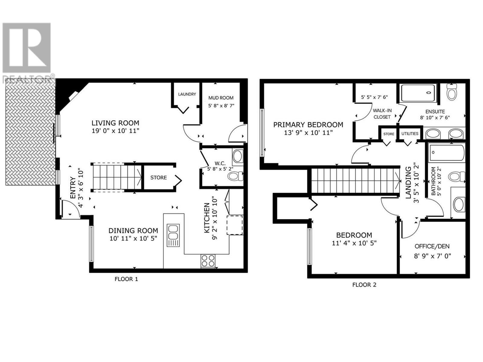 3346 Skaha Lake Road Unit# 104, Penticton, British Columbia  V2A 0H6 - Photo 35 - 10326785