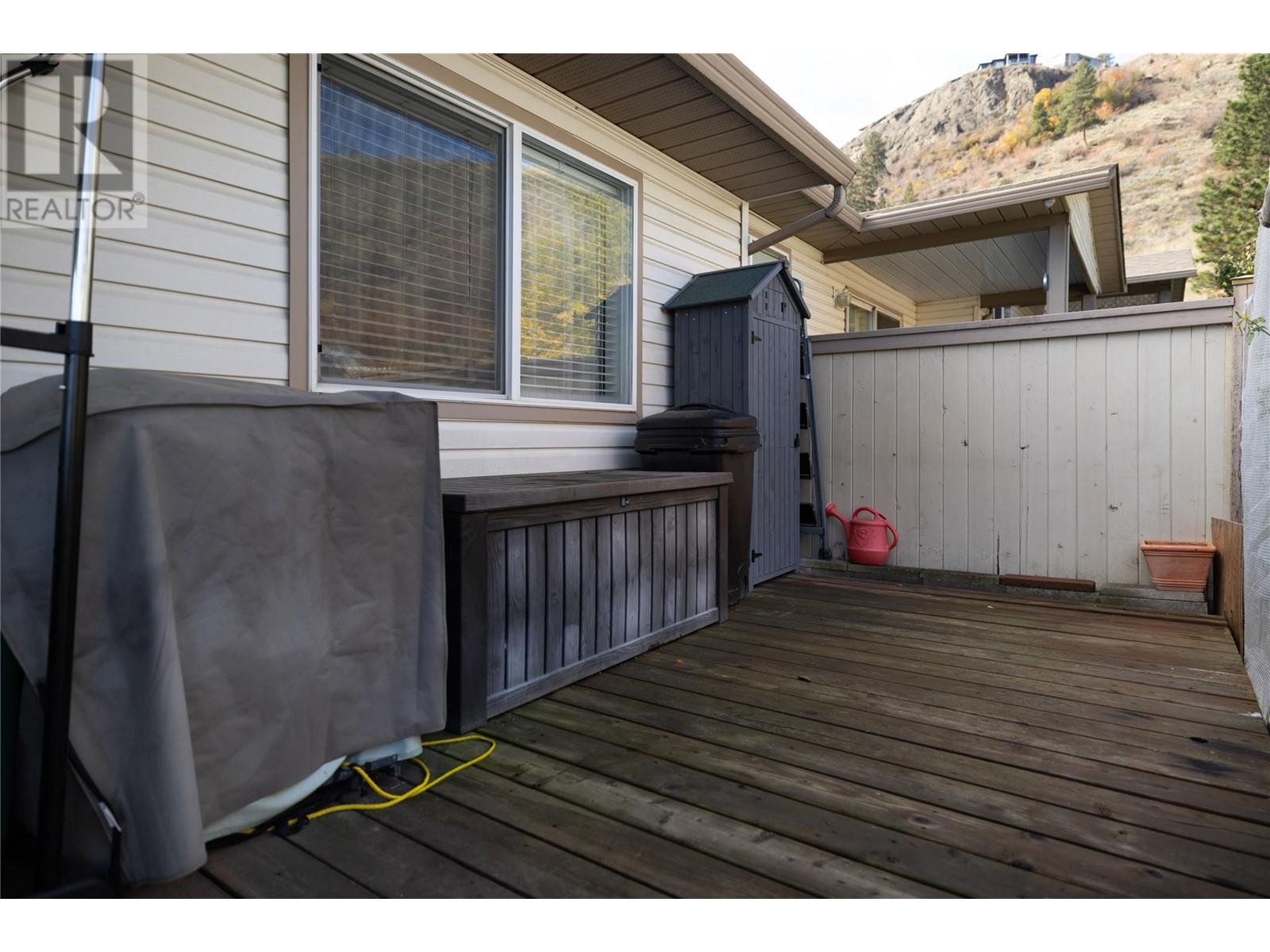 4210 Alexis Park Drive Unit# 7, Vernon, British Columbia  V1T 6H3 - Photo 7 - 10326829