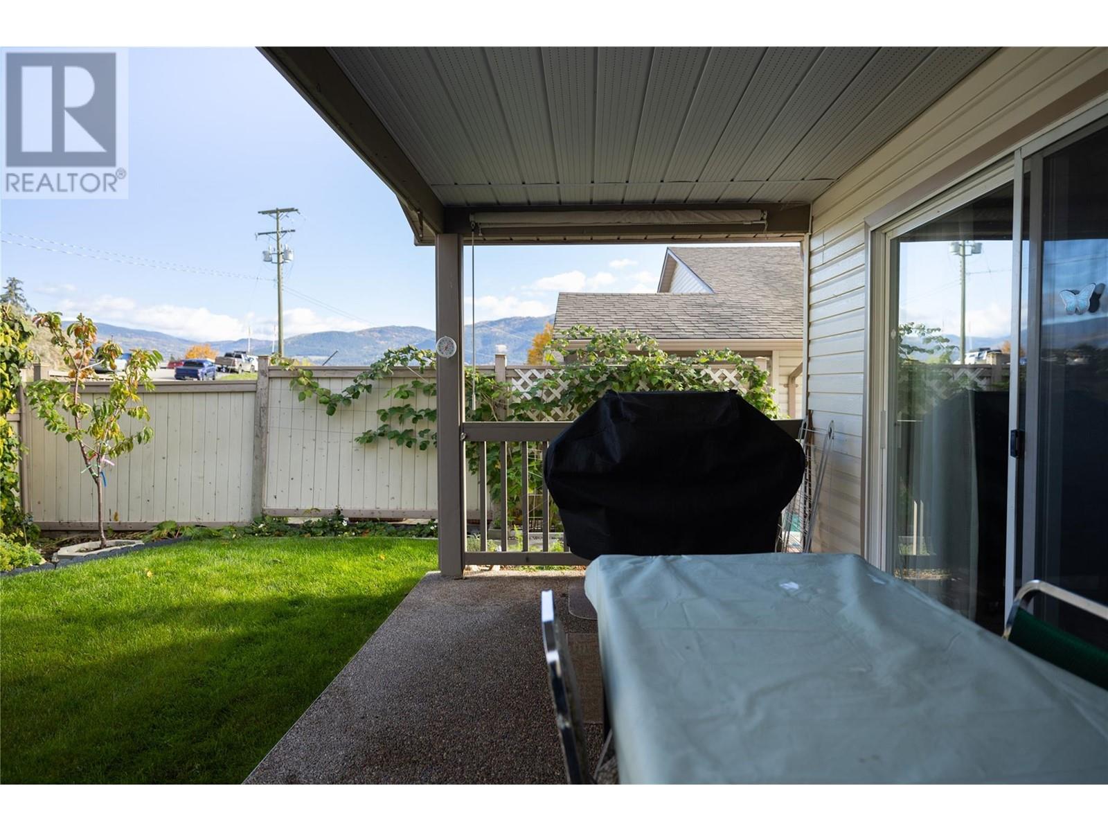 4210 Alexis Park Drive Unit# 7, Vernon, British Columbia  V1T 6H3 - Photo 8 - 10326829