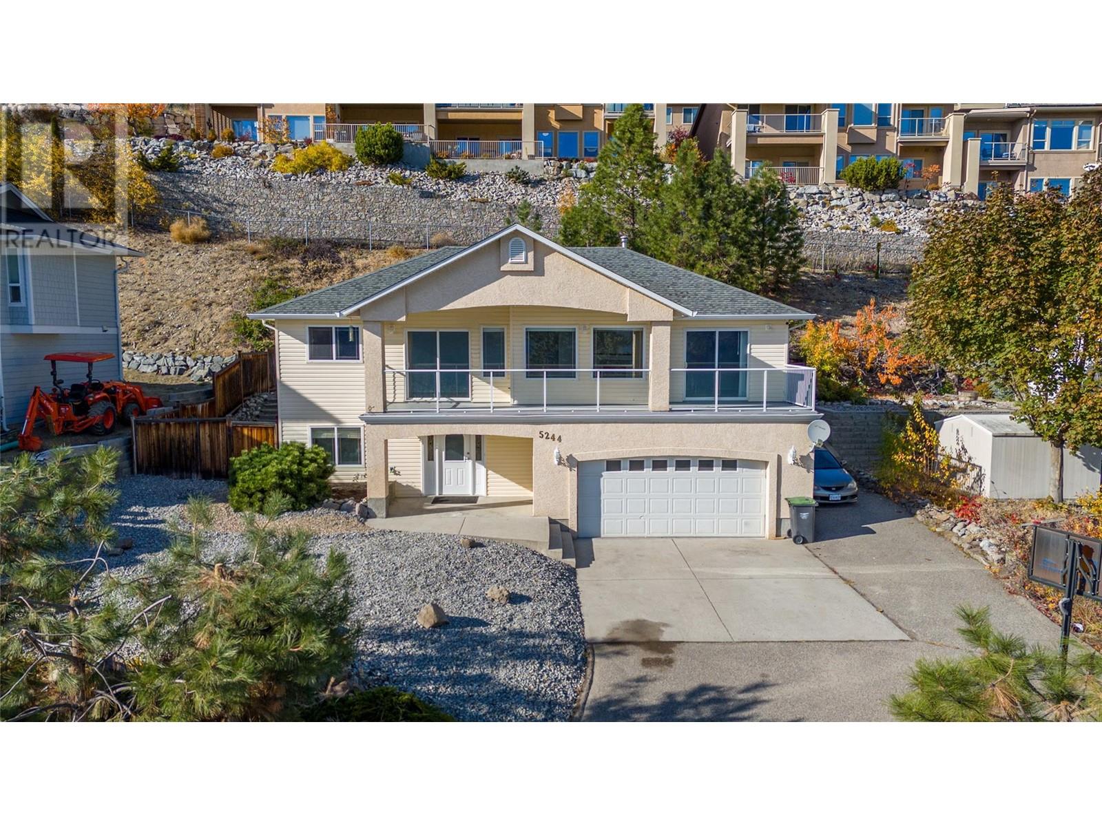 5244 Sutherland Road, Peachland, British Columbia  V0H 1X2 - Photo 1 - 10326828