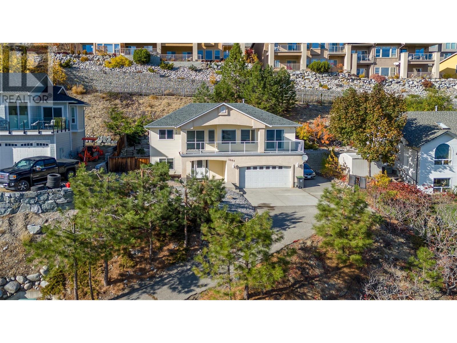 5244 Sutherland Road, Peachland, British Columbia  V0H 1X2 - Photo 2 - 10326828