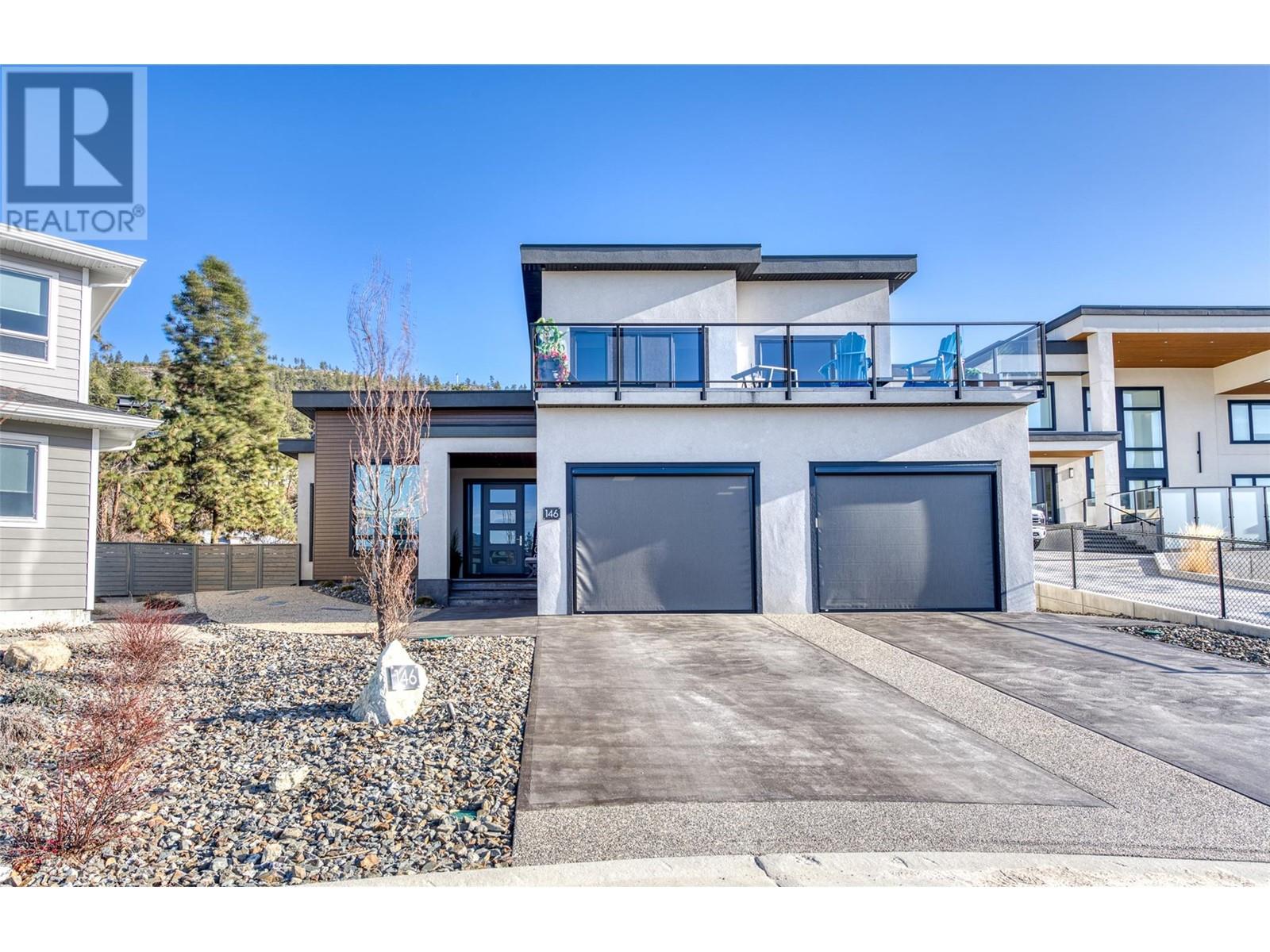 146 Avery Place, Penticton, British Columbia  V2A 0B4 - Photo 69 - 10326765