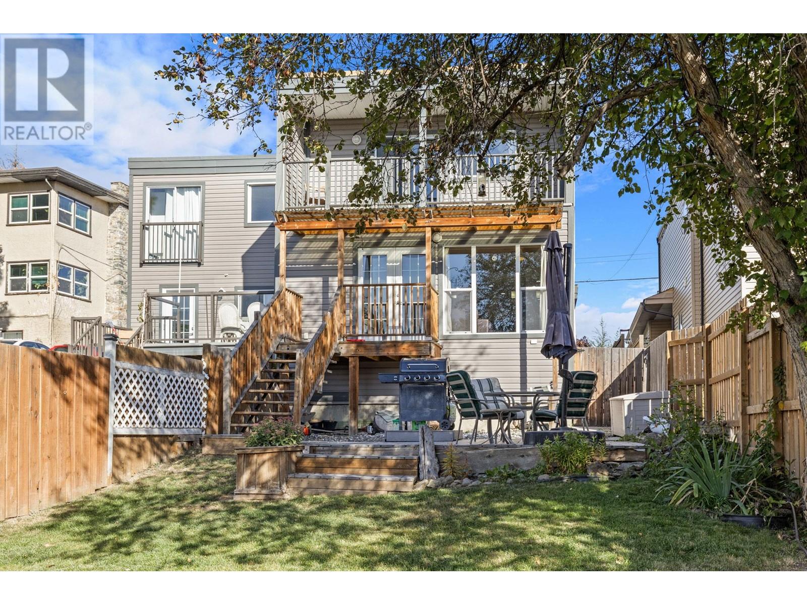 3758 Wetton Road Unit# B, West Kelowna, British Columbia  V4T 2C1 - Photo 1 - 10326748