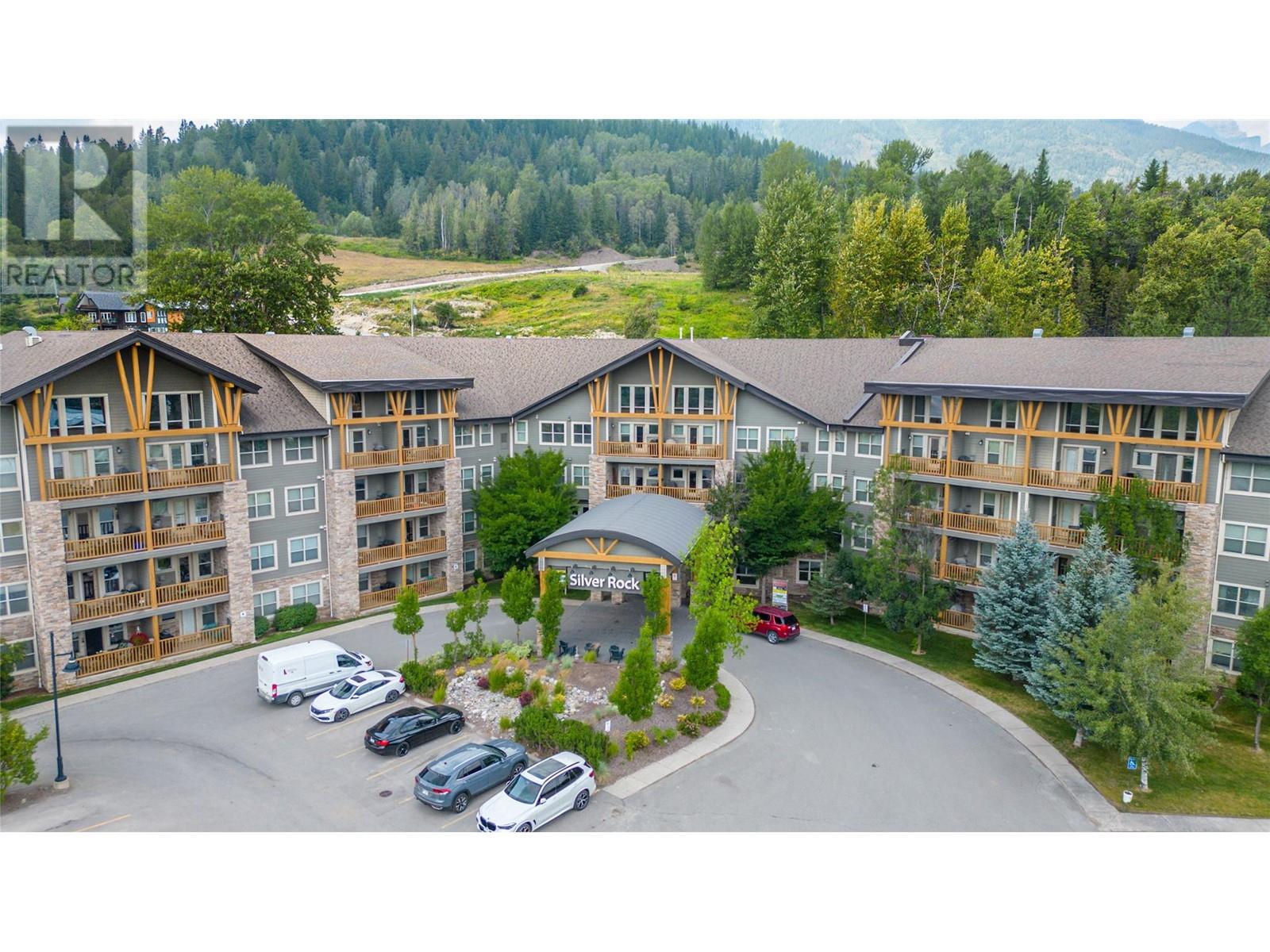 1500 Mcdonald Avenue Unit# 320, Fernie, British Columbia  V0B 1M1 - Photo 2 - 10326763