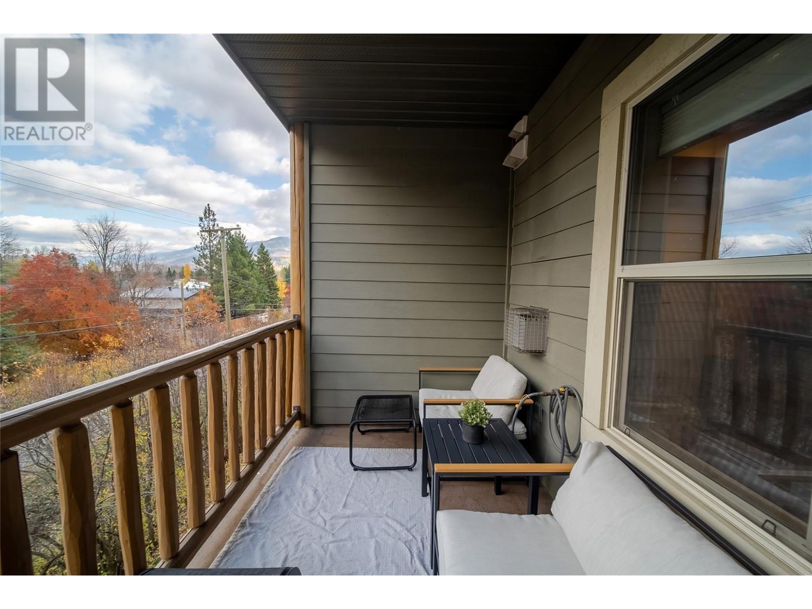 1500 Mcdonald Avenue Unit# 320, Fernie, British Columbia  V0B 1M1 - Photo 27 - 10326763