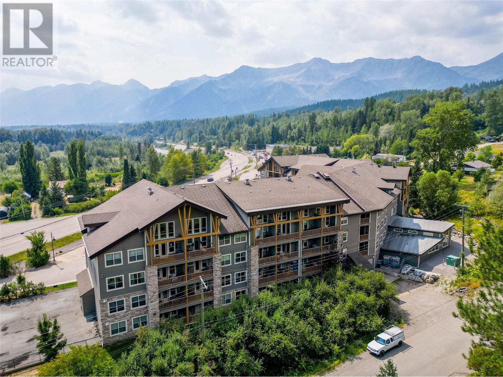 1500 Mcdonald Avenue Unit# 320, Fernie, British Columbia  V0B 1M1 - Photo 4 - 10326763