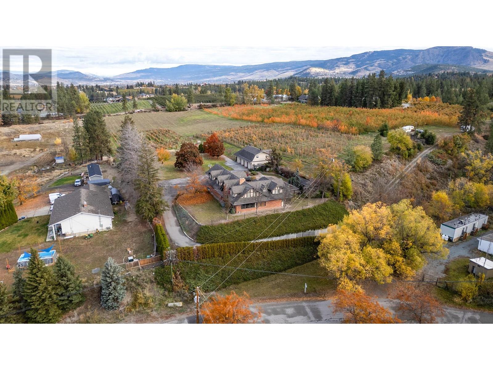 3310 Mathews Road, Kelowna, British Columbia  V1W 4C4 - Photo 51 - 10326824