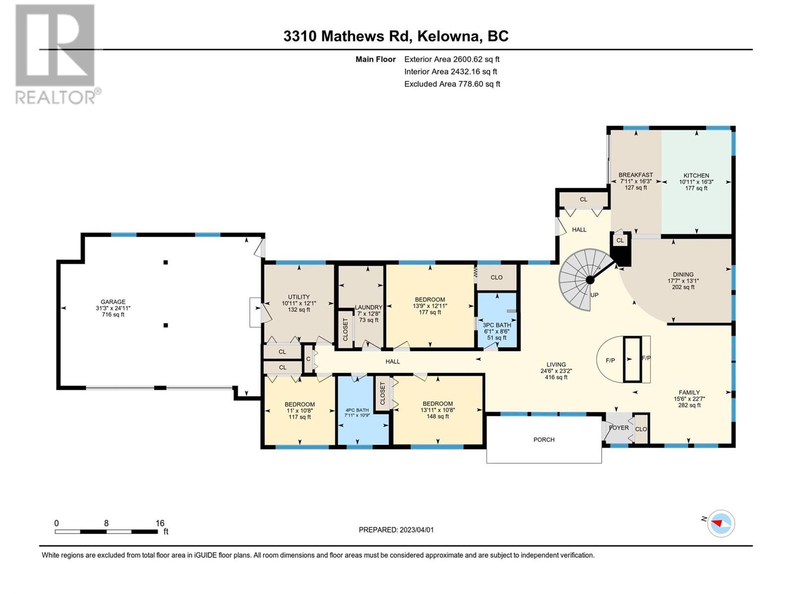 3310 Mathews Road, Kelowna, British Columbia  V1W 4C4 - Photo 61 - 10326824