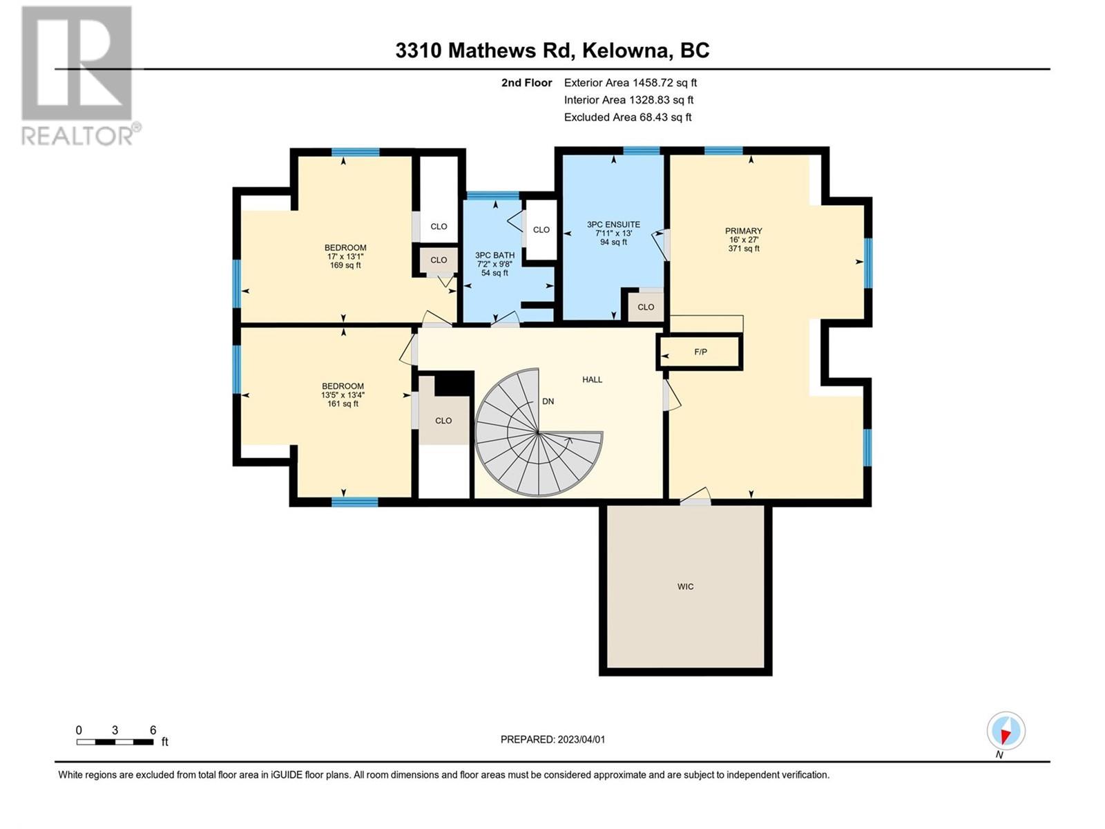 3310 Mathews Road, Kelowna, British Columbia  V1W 4C4 - Photo 62 - 10326824