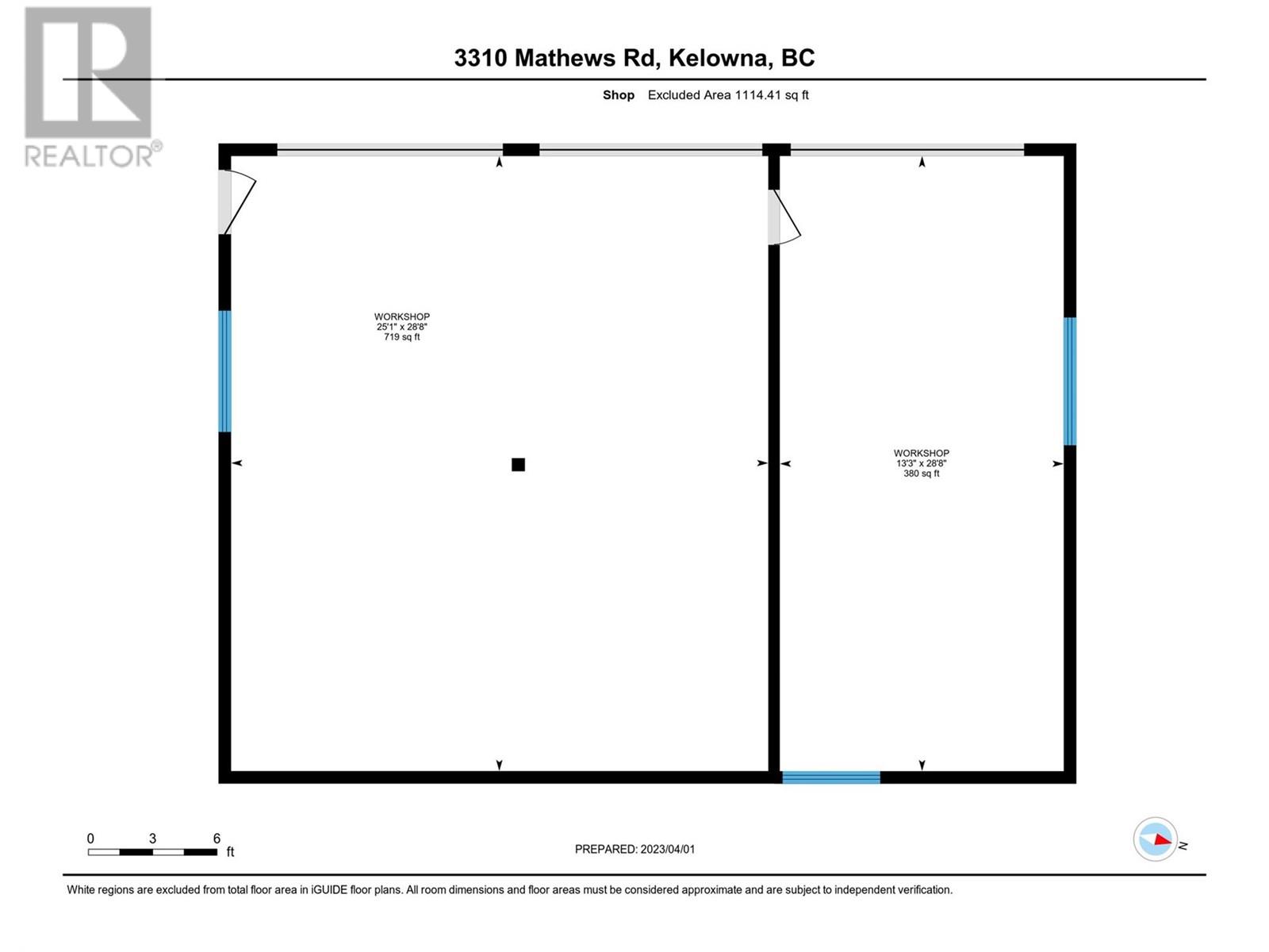 3310 Mathews Road, Kelowna, British Columbia  V1W 4C4 - Photo 63 - 10326824