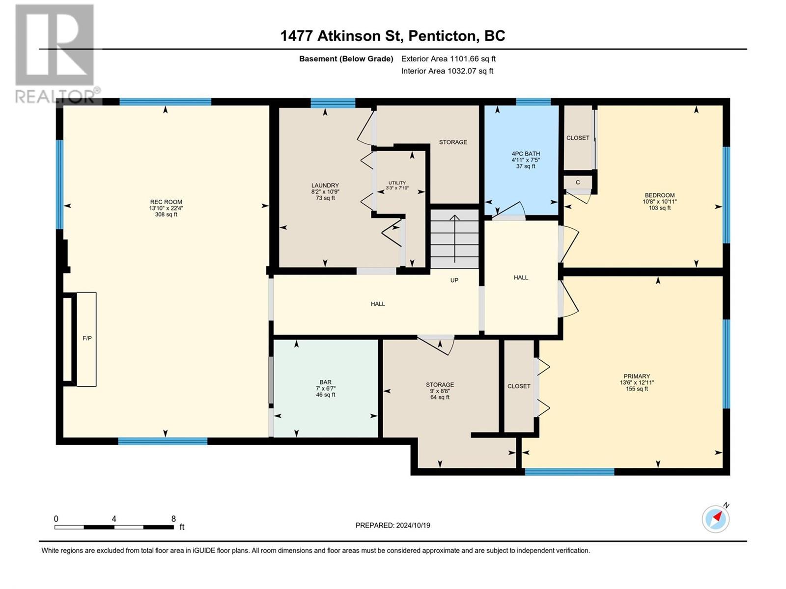 1477 Atkinson Street, Penticton, British Columbia  V2A 6B3 - Photo 71 - 10326773