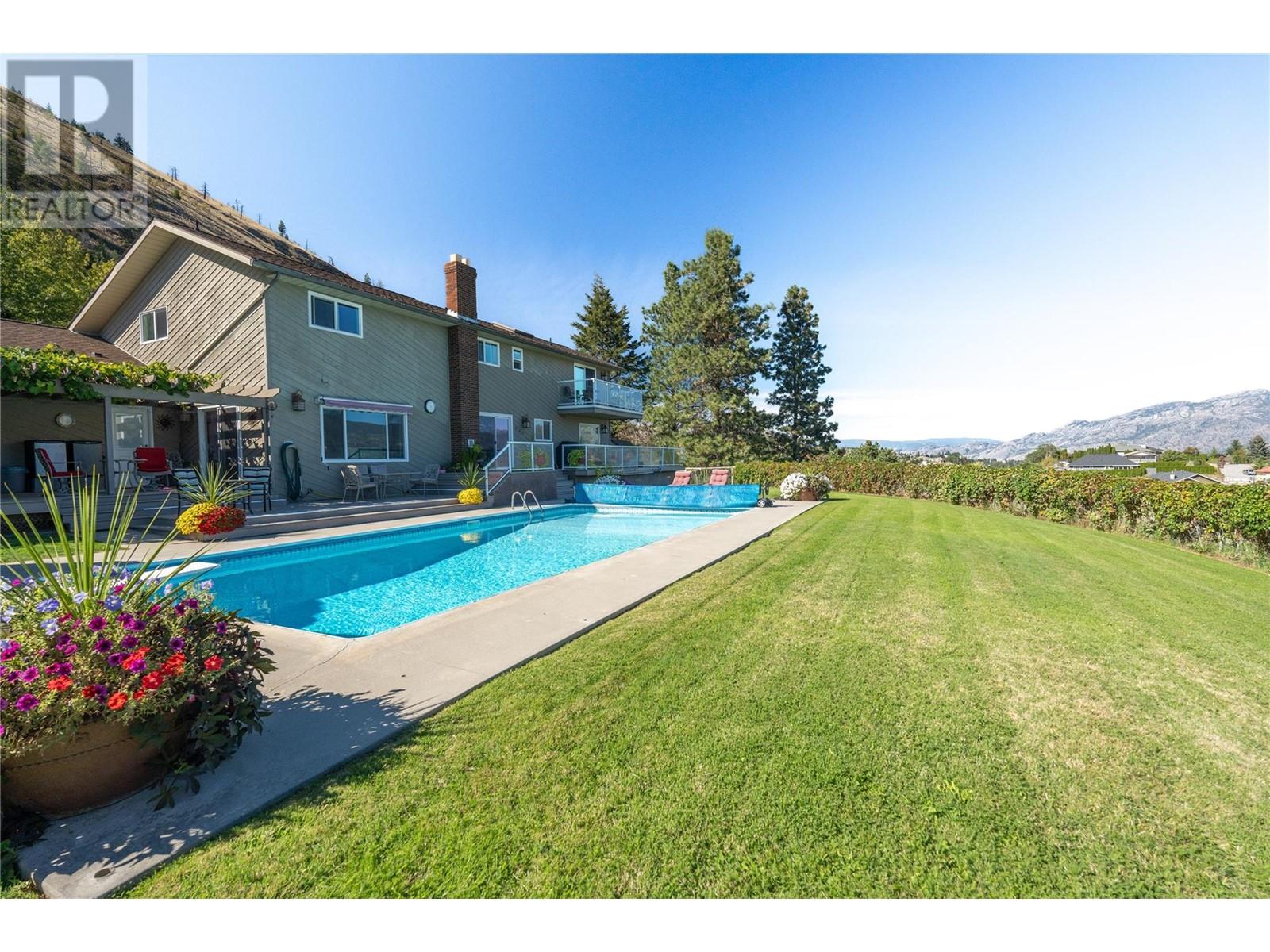 10707 Giants Head Road, Summerland, British Columbia  V0H 1Z7 - Photo 1 - 10326856