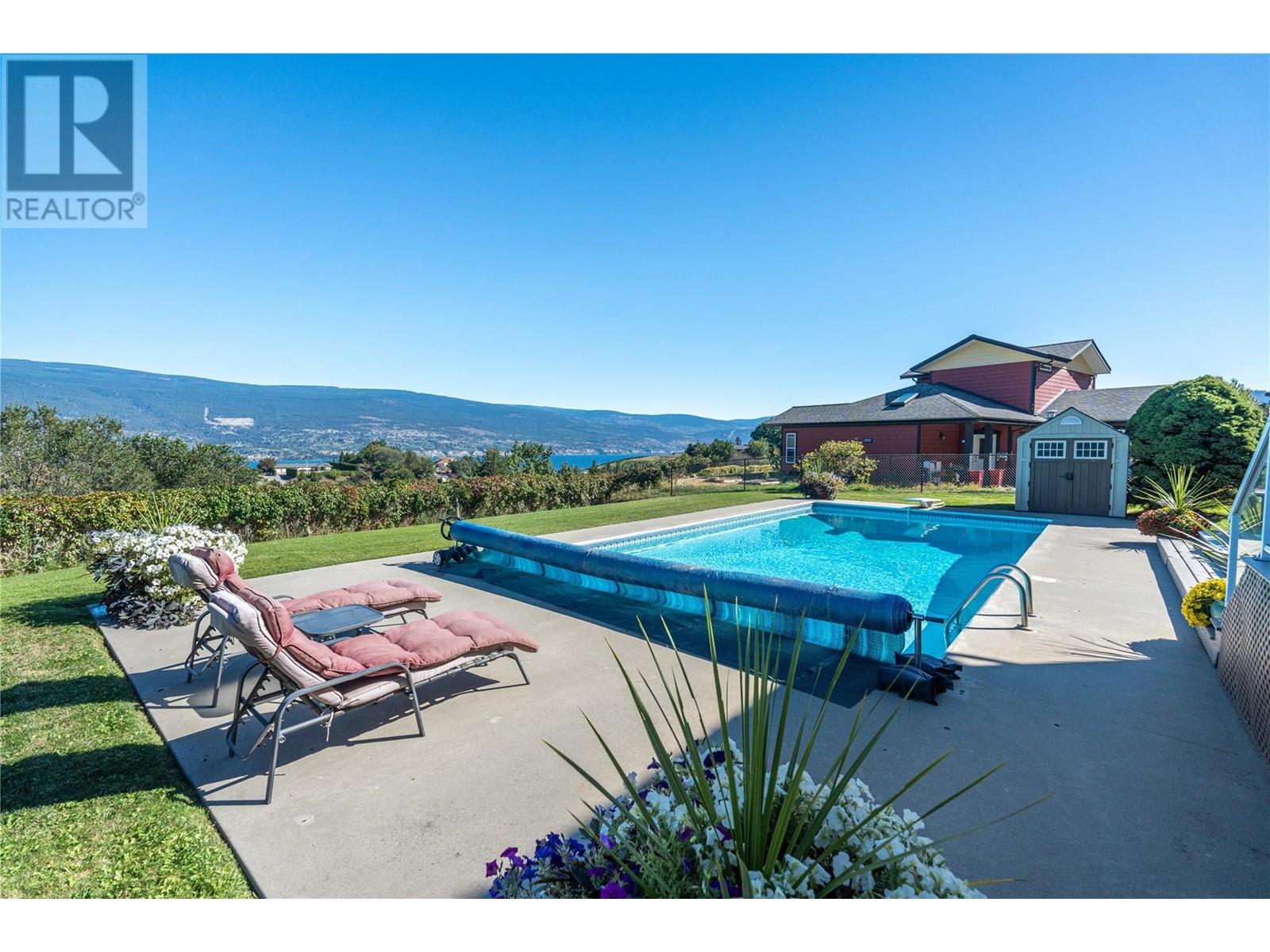 10707 Giants Head Road, Summerland, British Columbia  V0H 1Z7 - Photo 37 - 10326856