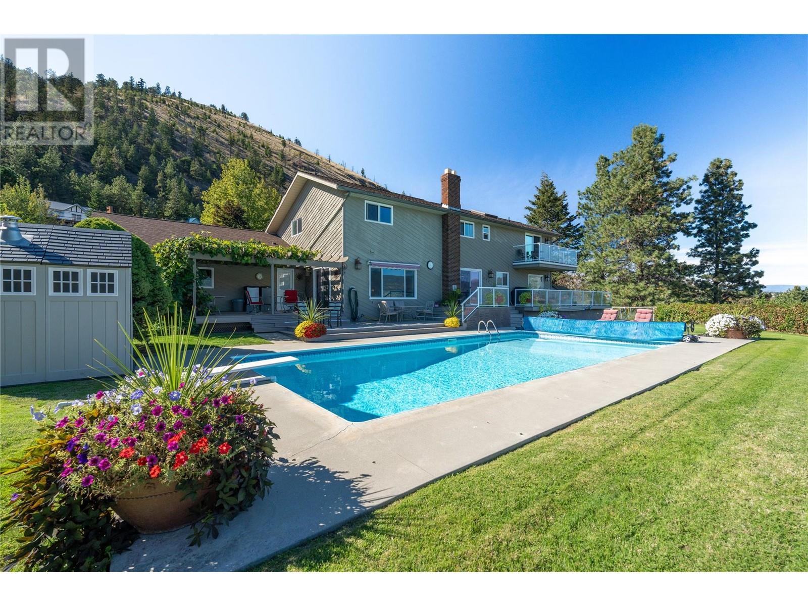 10707 Giants Head Road, Summerland, British Columbia  V0H 1Z7 - Photo 40 - 10326856