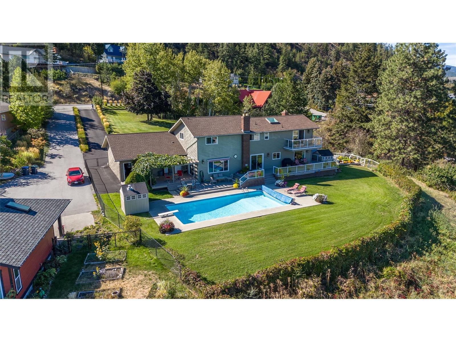 10707 Giants Head Road, Summerland, British Columbia  V0H 1Z7 - Photo 46 - 10326856