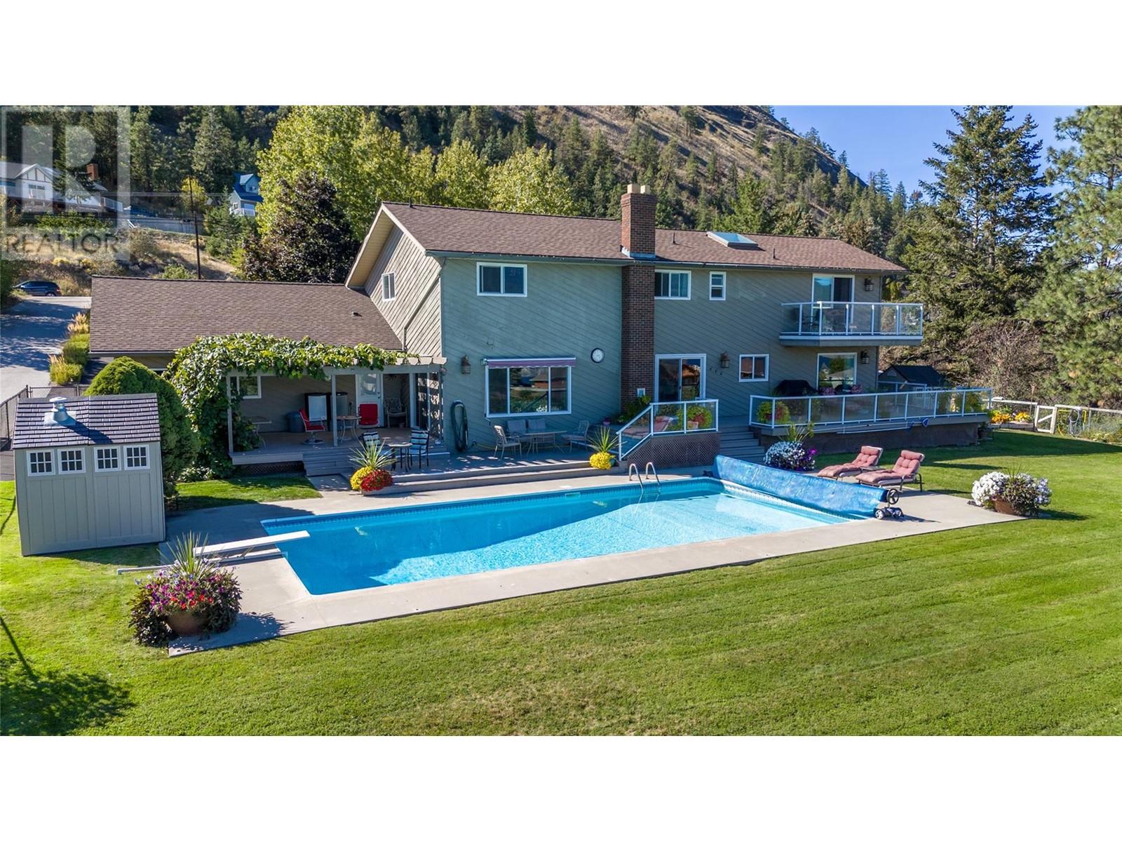 10707 Giants Head Road, Summerland, British Columbia  V0H 1Z7 - Photo 47 - 10326856