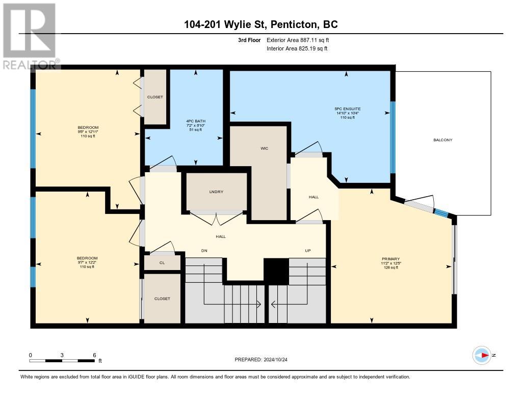 201 Wylie Street Unit# 104, Penticton, British Columbia  V2A 0H3 - Photo 80 - 10326933